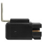 Early Fuel Evaporation (EFE) Control Relay