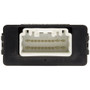 Wiper Motor Relay