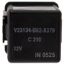 Radiator Fan Relay