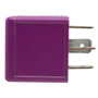 Daytime Running Light Relay