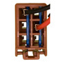 Adjustable Shock / Load Leveler Relay