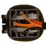 Adjustable Shock / Load Leveler Relay