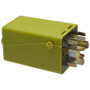 Starter Motor Cutoff Relay