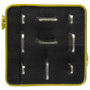 Starter Motor Cutoff Relay