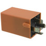 Headlamp Washer Relay