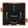 Headlamp Washer Relay
