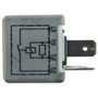 Daytime Running Light Relay