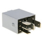 Starter Motor Control Relay