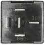 Brake Light Relay