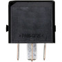 Convertible Top Relay