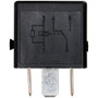 Convertible Top Relay