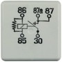 Defroster Relay