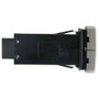 Trunk Lid / Tailgate Release Switch