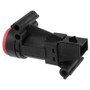 Fuel Pump Cutoff Switch
