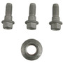 4WD Actuator