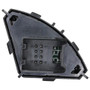 Hazard Warning Switch