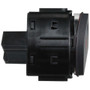 Hazard Warning Switch
