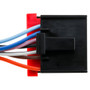 Outside Mirror Switch