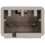 Defroster Switch