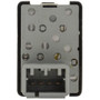 Defroster Switch