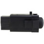 Traction / Stability Control Switch