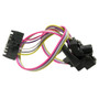 Wiper / Washer Switch