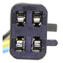 Turn Signal Switch