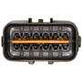 Neutral Safety Switch / Range Sensor