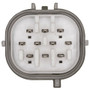 Neutral Safety Switch / Range Sensor