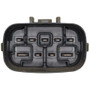 Neutral Safety Switch / Range Sensor