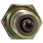 Clutch Pedal Position / Starter Safety Switch