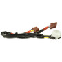Ignition Starter Switch