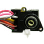 Ignition Starter Switch