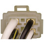 Wells Vehicle Electronics Ignition Lock Cylinder and Switch,Ignition Switch P/N:1S6332