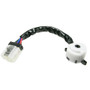 Ignition Starter Switch