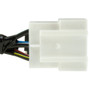 Ignition Starter Switch