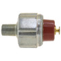 Brake Pressure Warning Switch