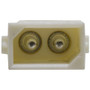 Clutch Pedal Position / Starter Safety Switch