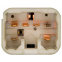 Power Window Switch