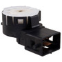 Ignition Starter Switch fits 2004-2015 Mazda 3 5  WVE BY NTK
