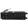 HVAC Control Switch / Panel