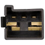 Traction / Stability Control Switch