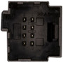 Outside Mirror Switch