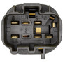 Traction / Stability Control Switch