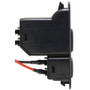 Trunk Lid / Tailgate Release Switch