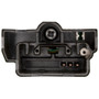 Outside Mirror Switch