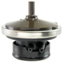 EGR Vacuum Solenoid
