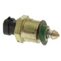 Idle Air Control (IAC) Valve