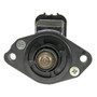 Idle Air Control (IAC) Valve