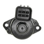 Idle Air Control (IAC) Valve